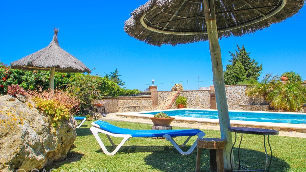Photo of Outdoor in Conil de la Frontera