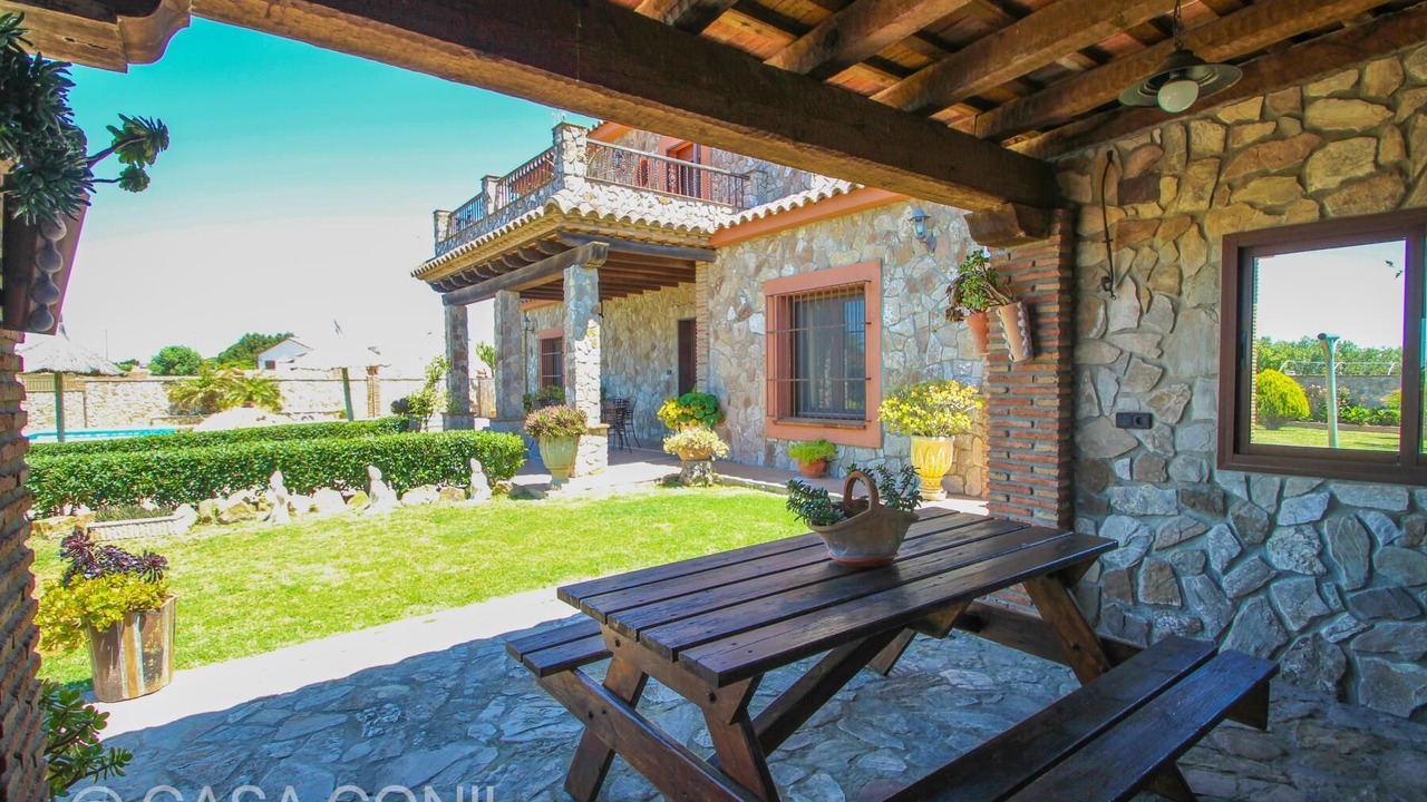 Photo of Outdoor in Conil de la Frontera