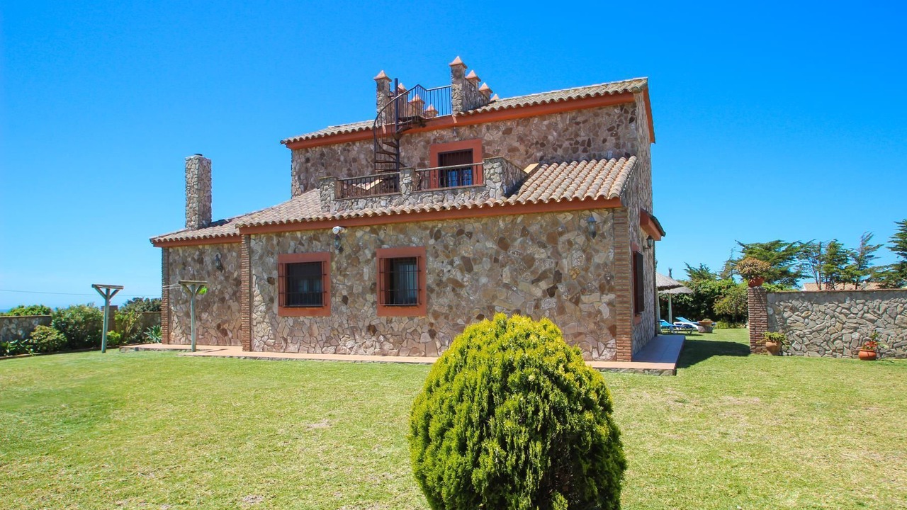 Photo of Outdoor in Conil de la Frontera