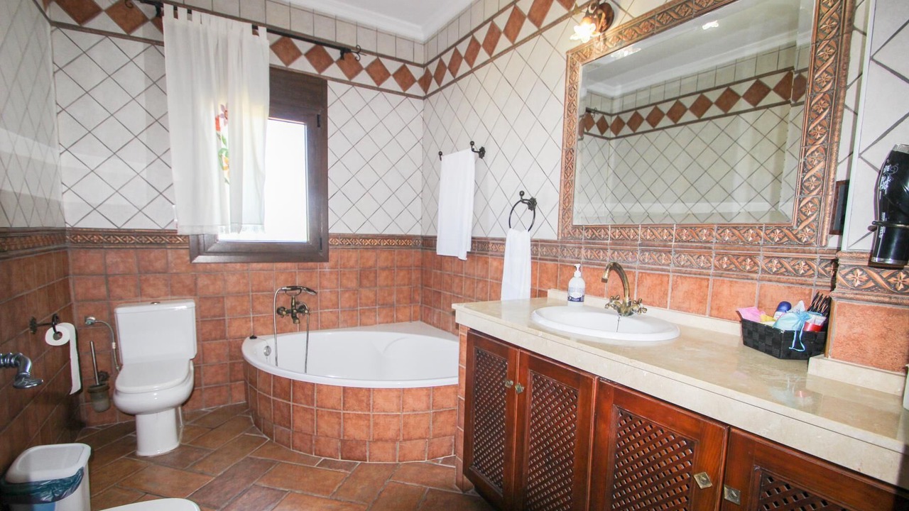 Photo of Bathroom in Conil de la Frontera
