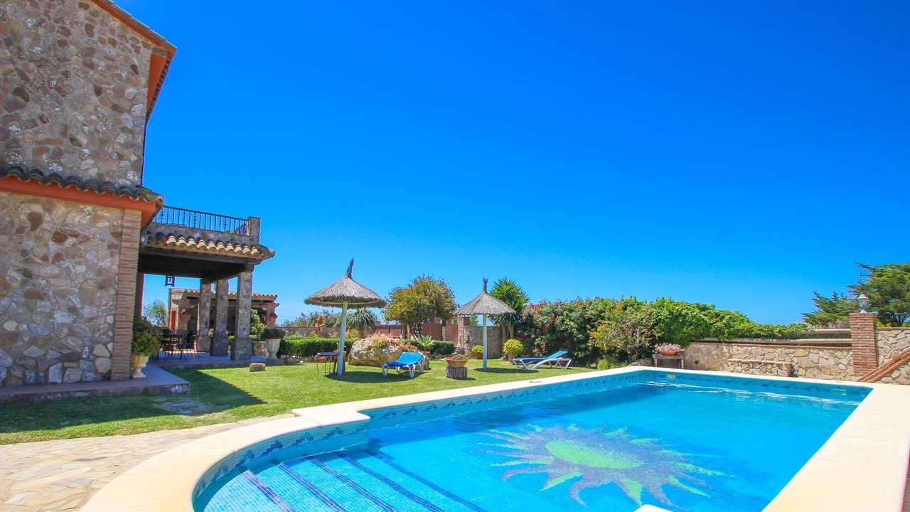 Photo of Outdoor in Conil de la Frontera