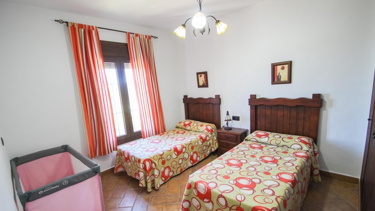 Photo of Bedroom in Conil de la Frontera