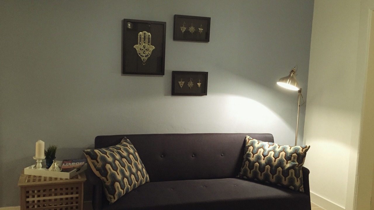 Photo of Livingroom in Santa Maria Maior