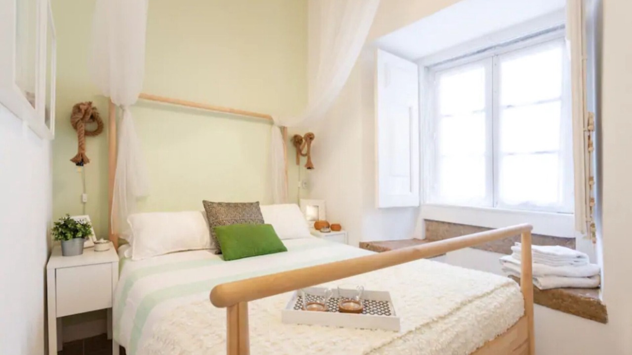 Photo of Bedroom in Santa Maria Maior