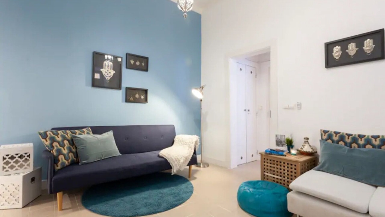 Photo of Livingroom in Santa Maria Maior