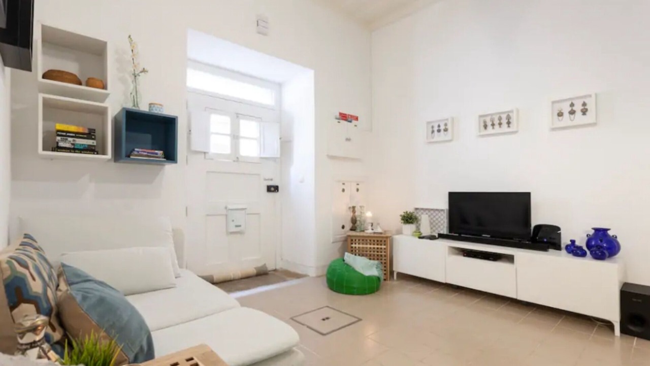 Photo of Livingroom in Santa Maria Maior