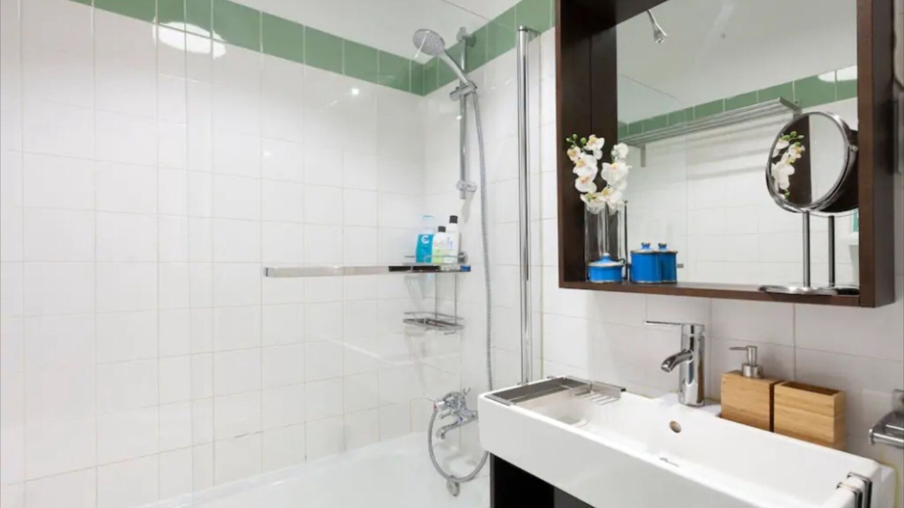 Photo of Bathroom in Santa Maria Maior