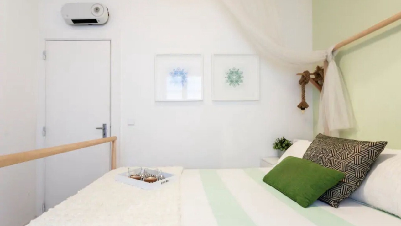 Photo of Bedroom in Santa Maria Maior