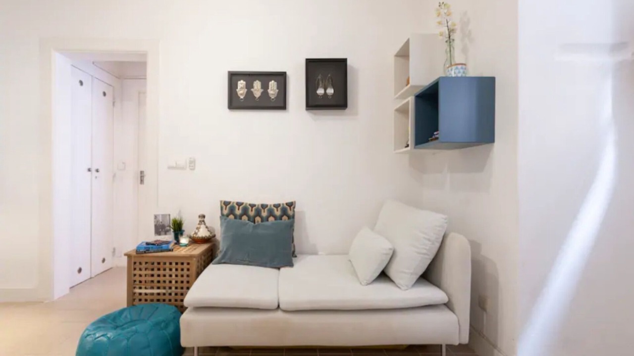 Photo of Livingroom in Santa Maria Maior
