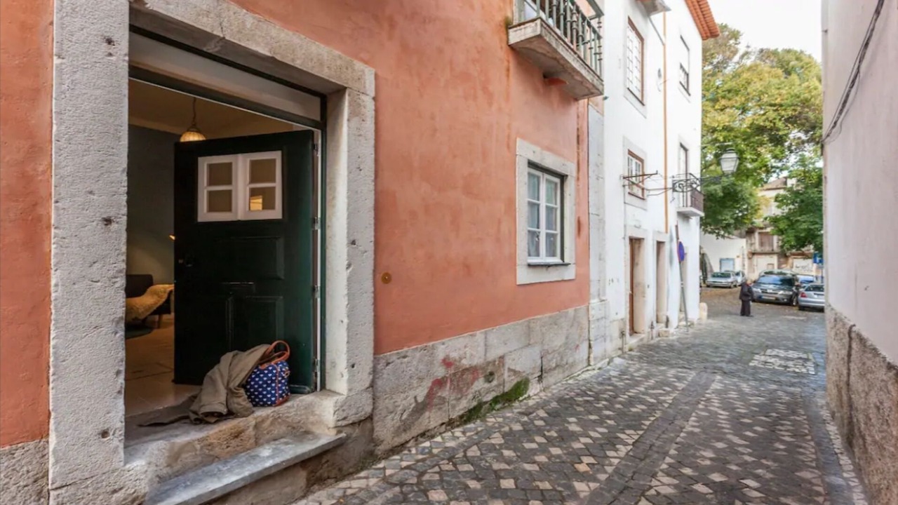 Photo of Outdoor in Santa Maria Maior