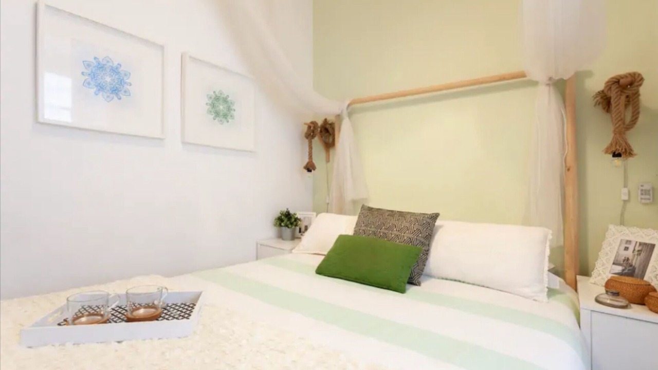 Photo of Bedroom in Santa Maria Maior