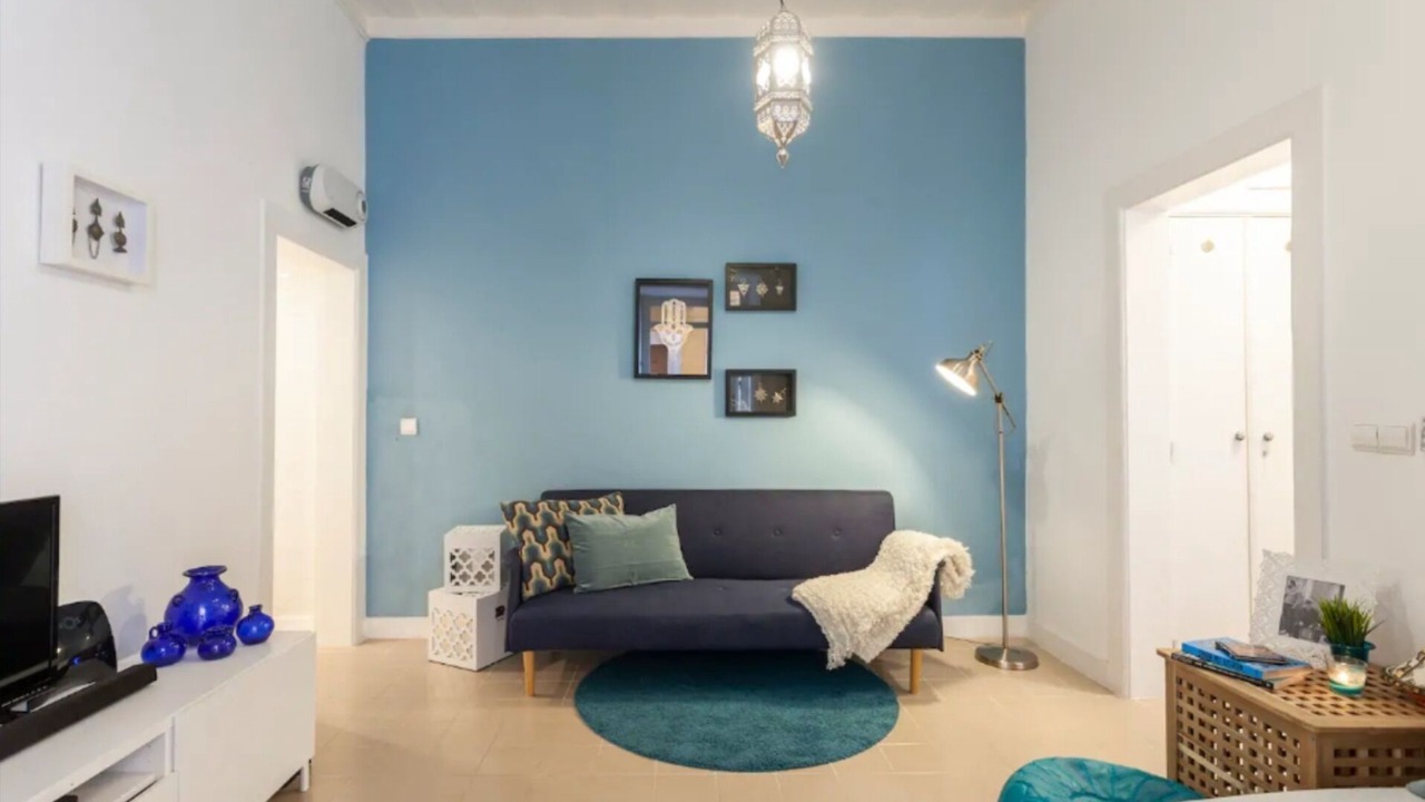 Photo of Livingroom in Santa Maria Maior