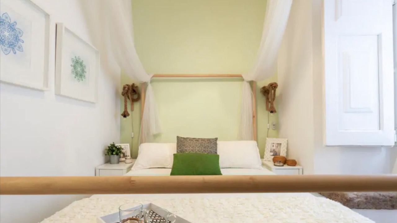 Photo of Bedroom in Santa Maria Maior