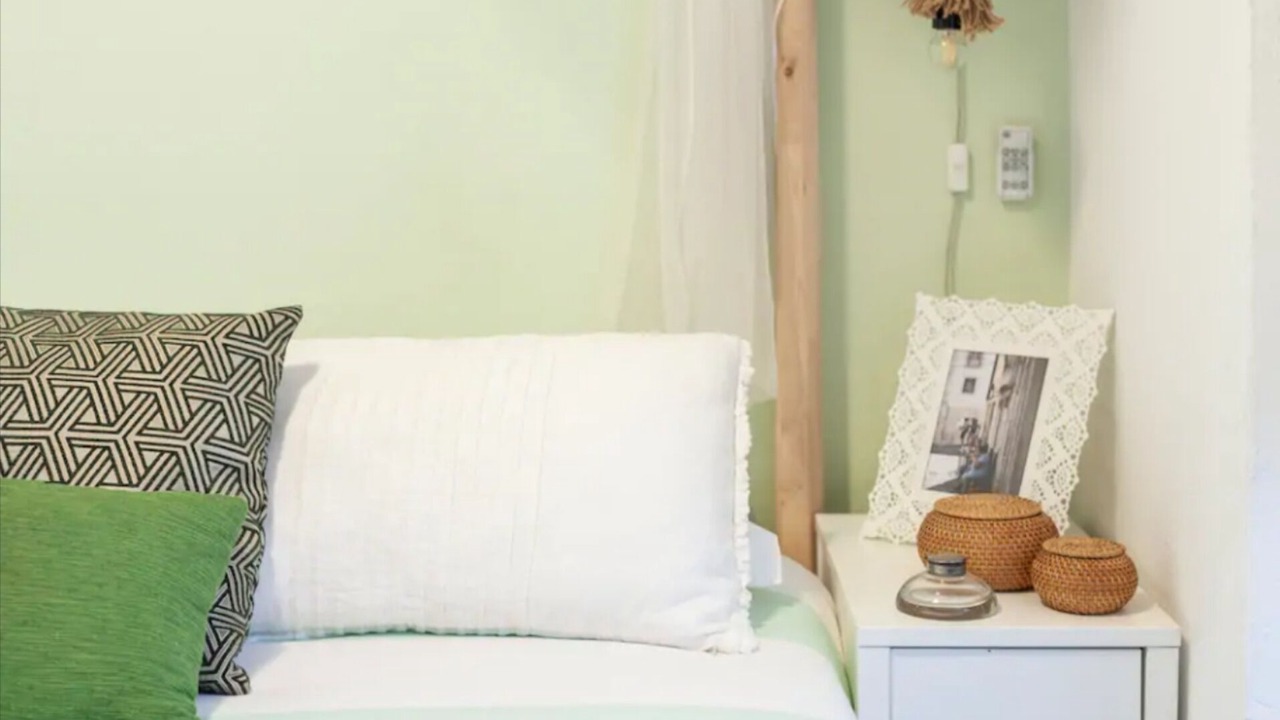 Photo of Bedroom in Santa Maria Maior