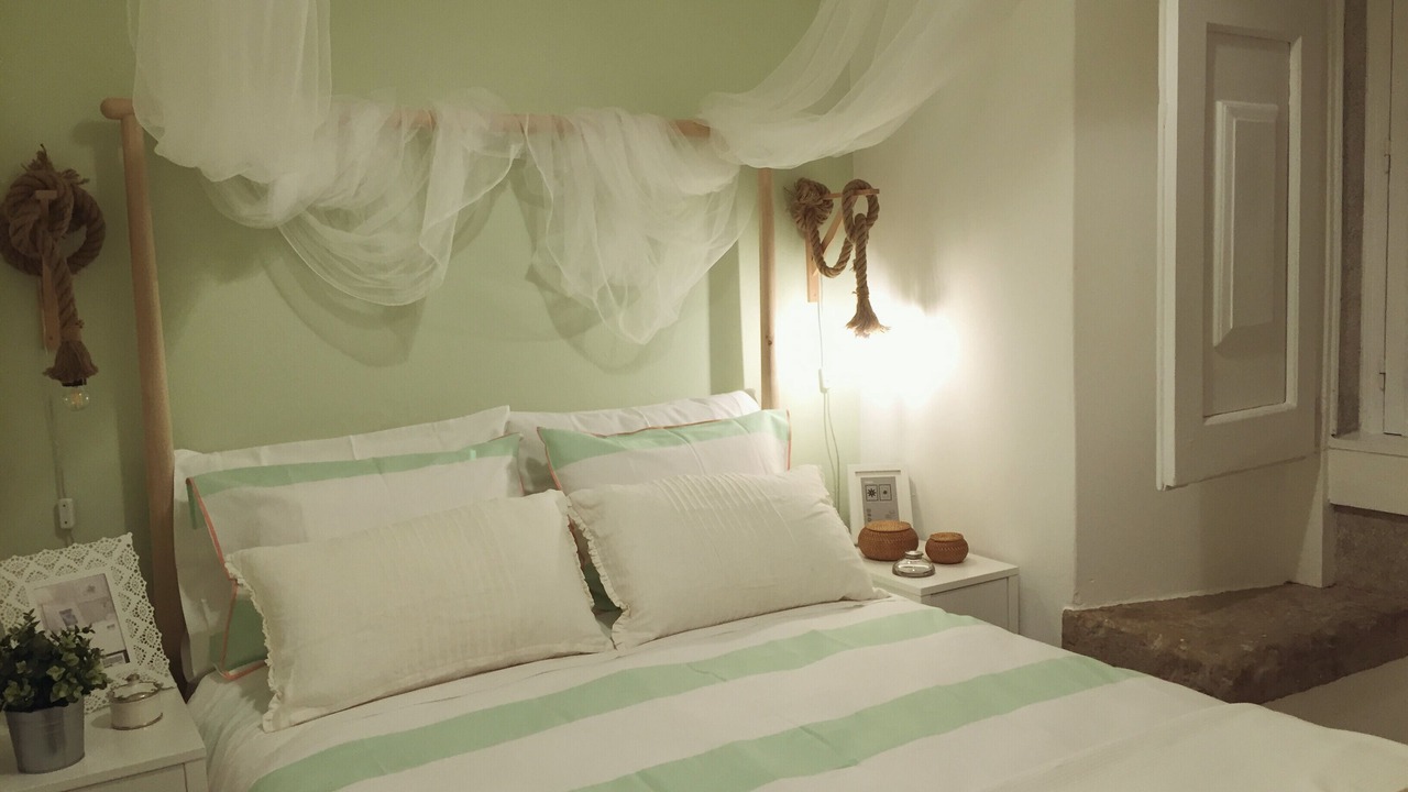 Photo of Bedroom in Santa Maria Maior