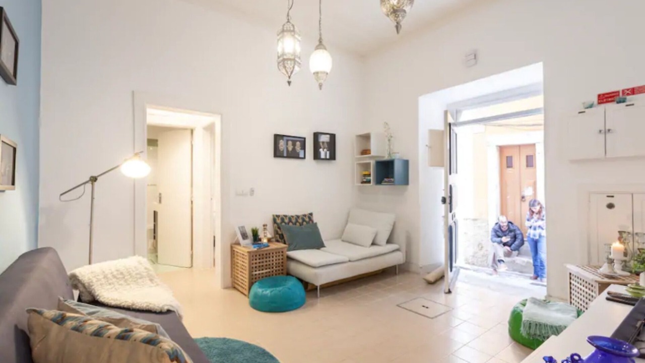 Photo of Livingroom in Santa Maria Maior