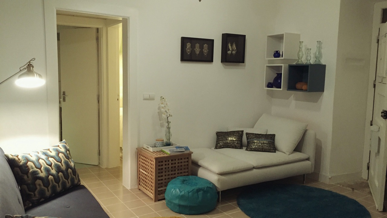 Photo of Livingroom in Santa Maria Maior