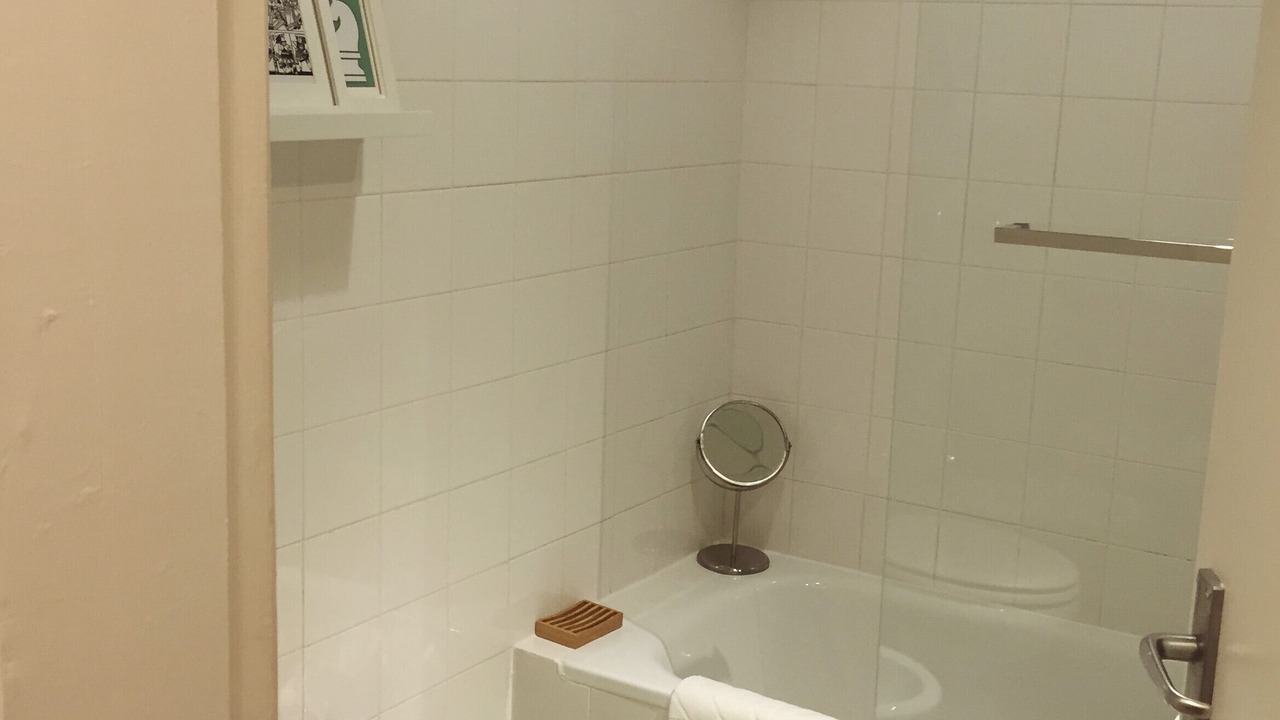 Photo of Bathroom in Santa Maria Maior