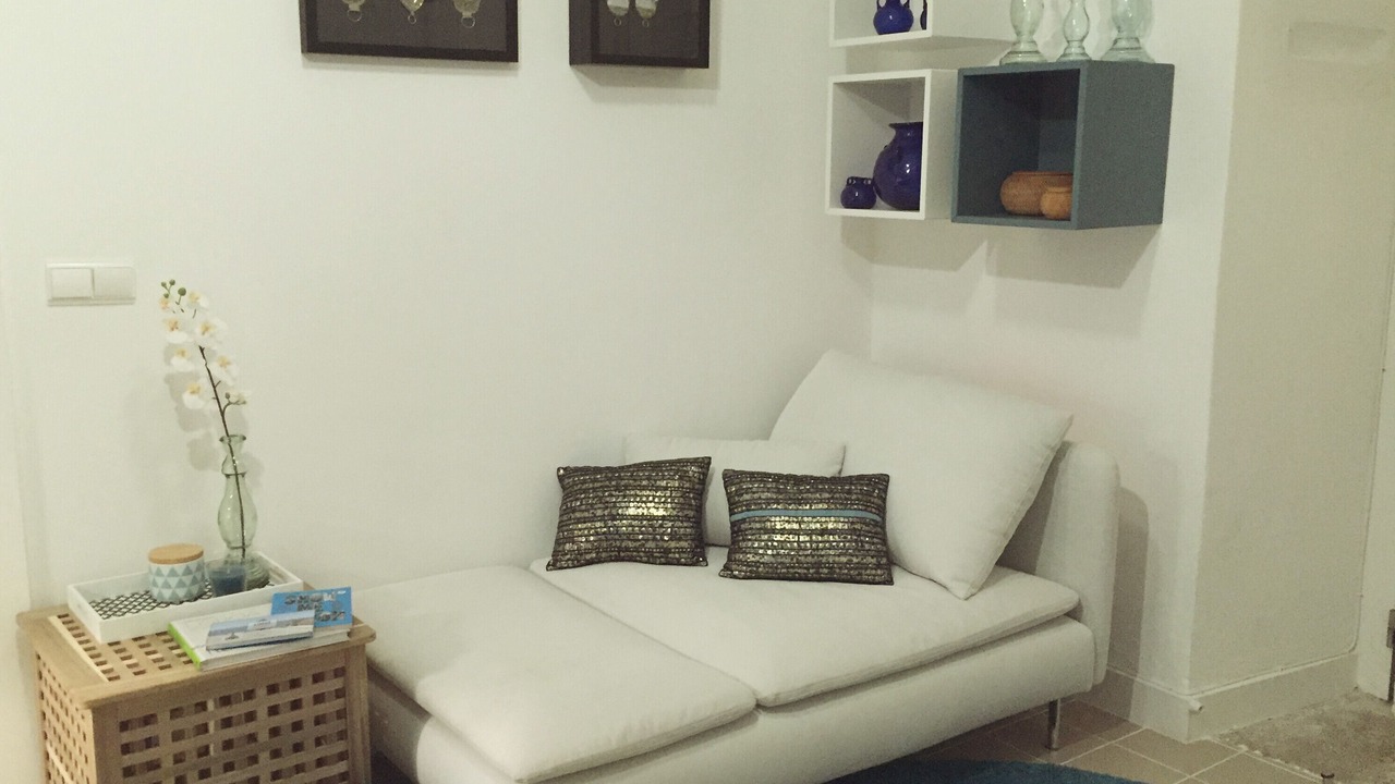 Photo of Livingroom in Santa Maria Maior