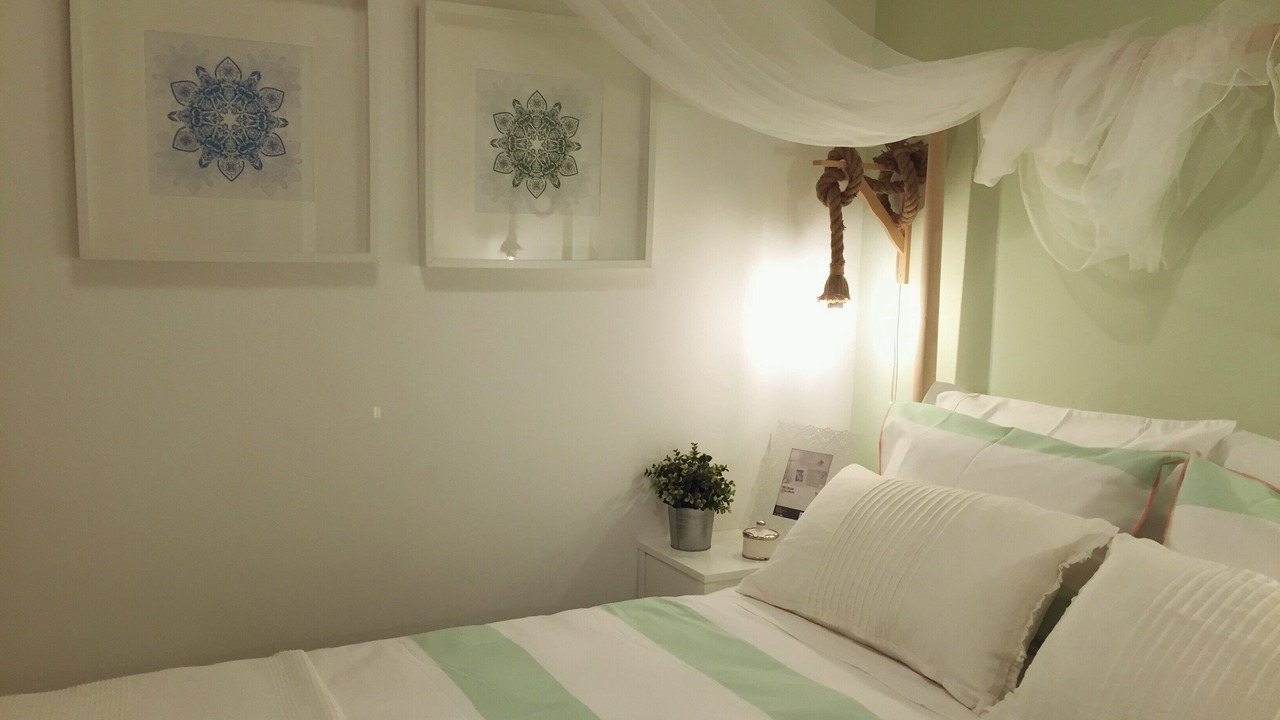 Photo of Bedroom in Santa Maria Maior