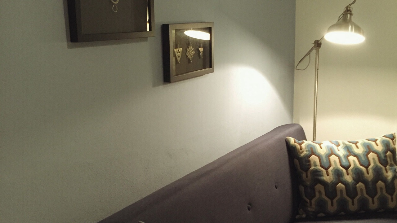 Photo of Livingroom in Santa Maria Maior