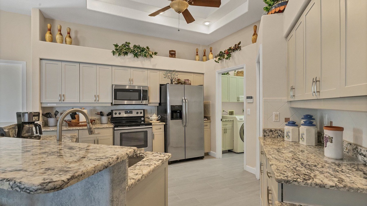 Photo of Kitchen in South Venice
