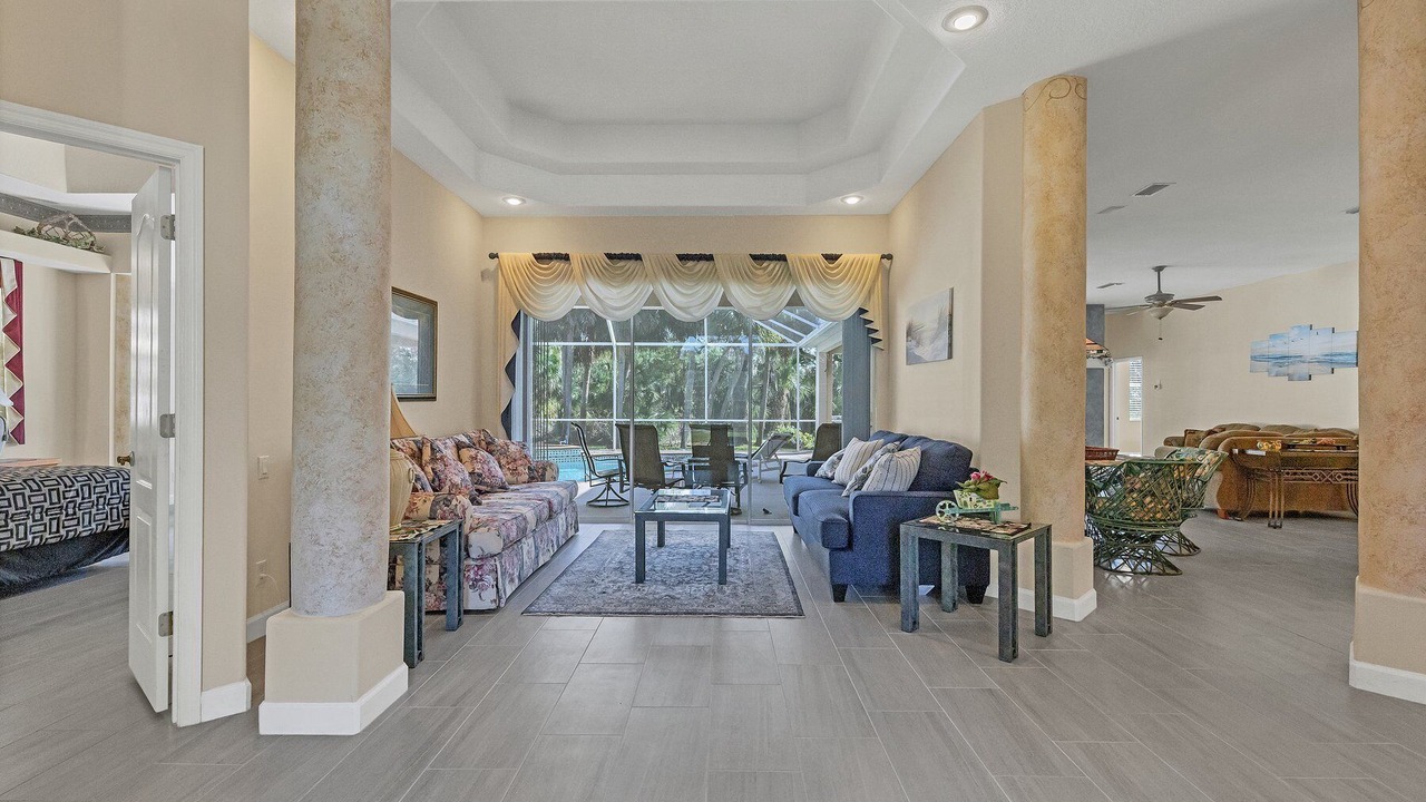 Photo of Livingroom in South Venice