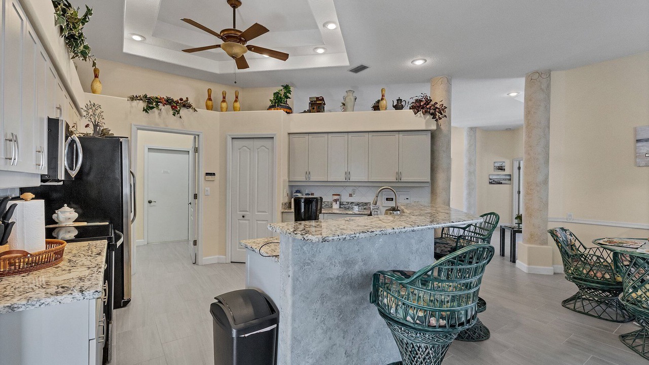 Photo of Kitchen in South Venice
