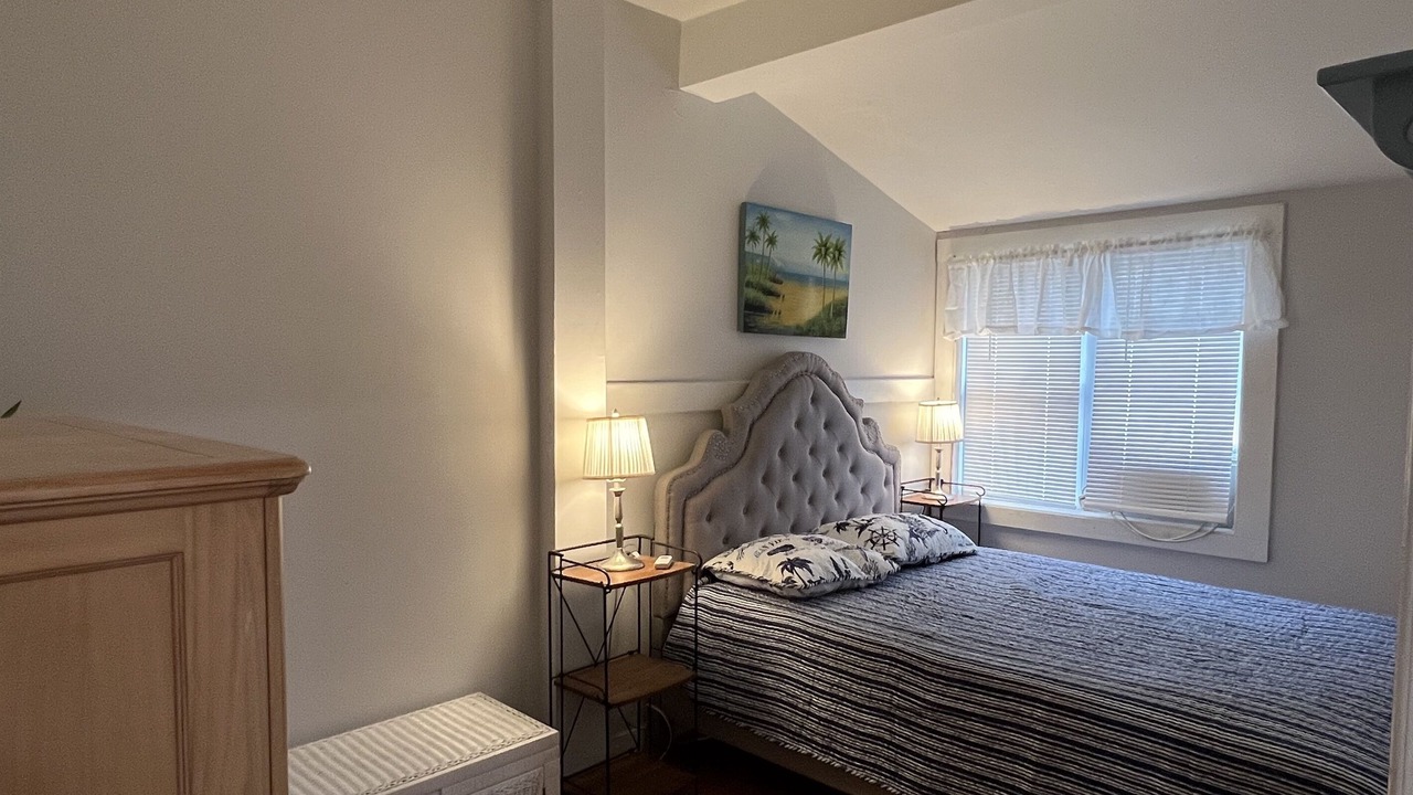 Photo of Bedroom in Beach Haven