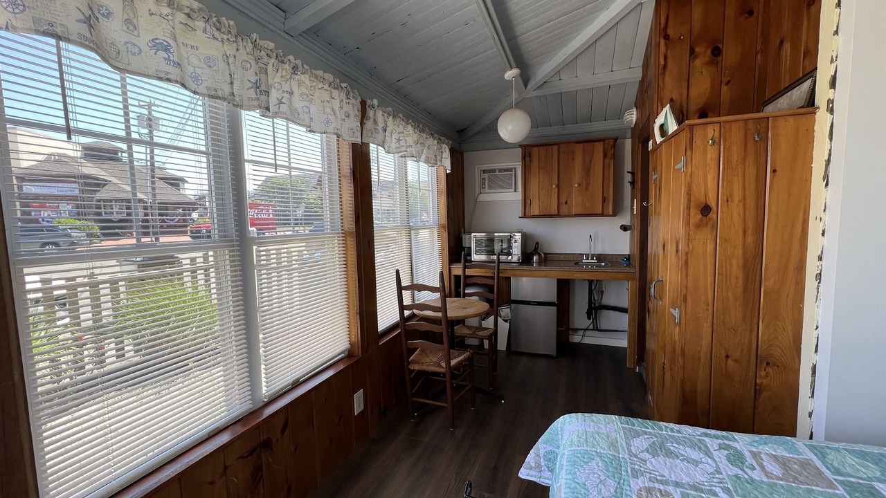 Photo of Bedroom in Beach Haven