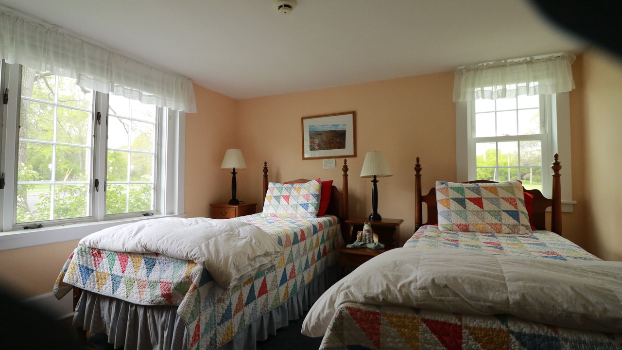 Photo of Bedroom in Mountainville