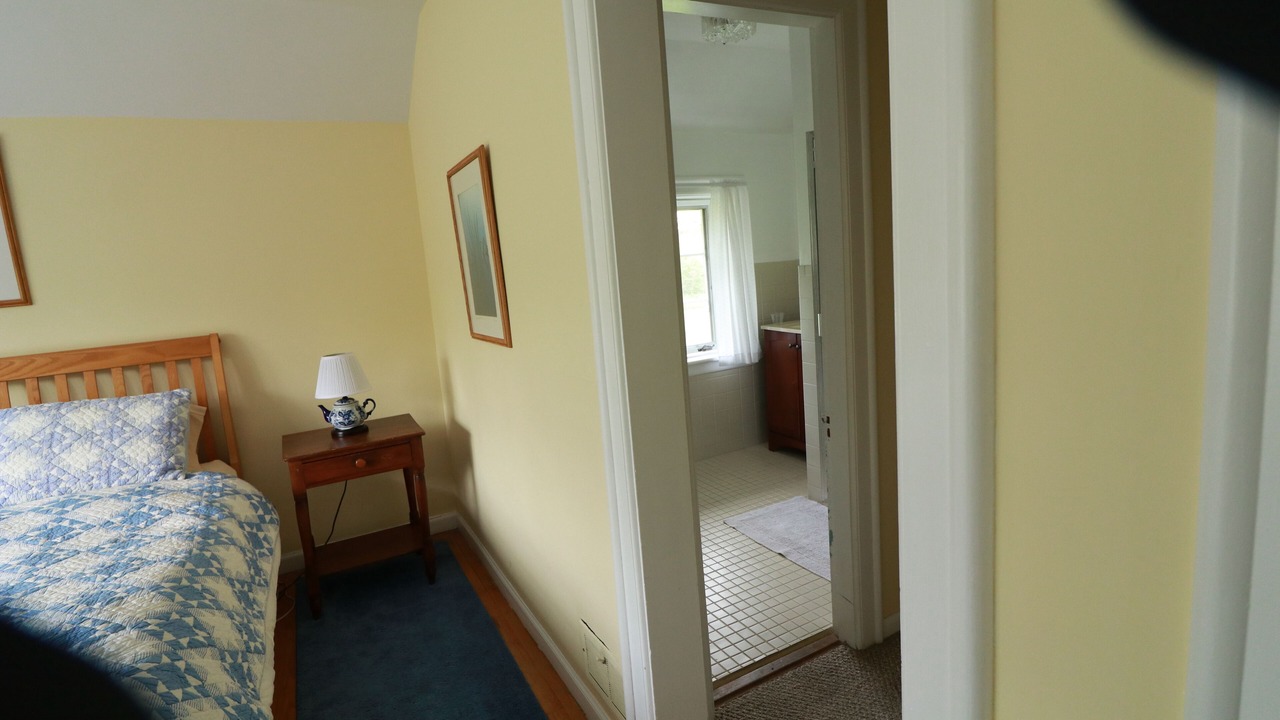 Photo of Bedroom in Mountainville