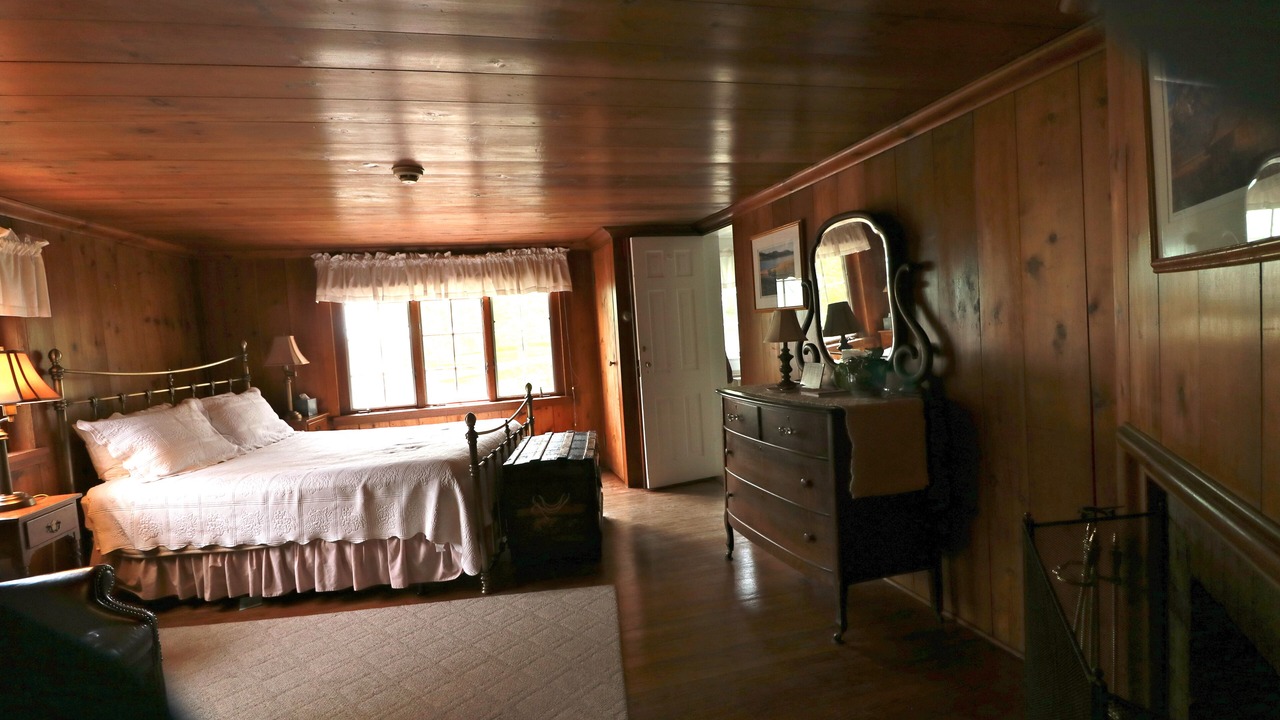 Photo of Livingroom in Mountainville