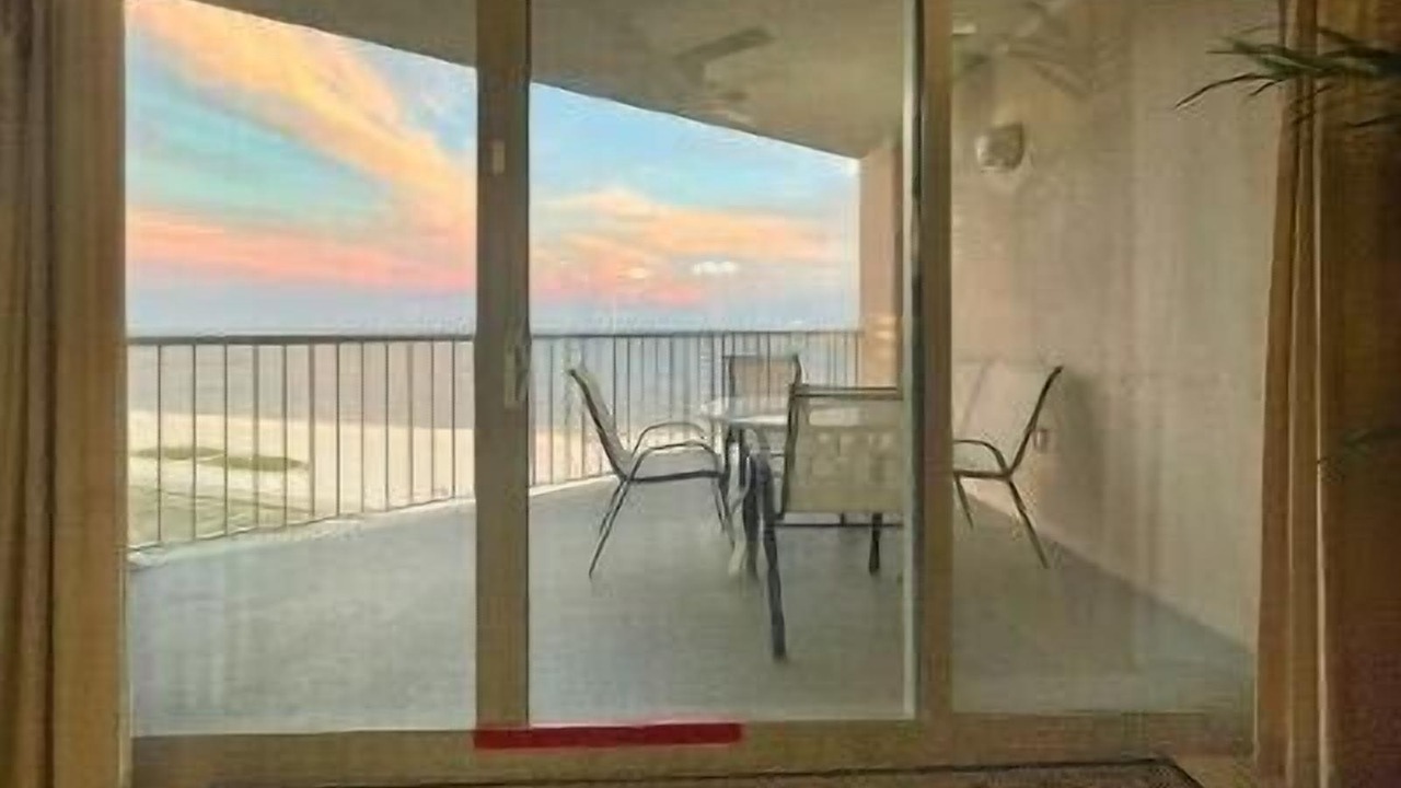 Photo of Patio Balcony in Biloxi
