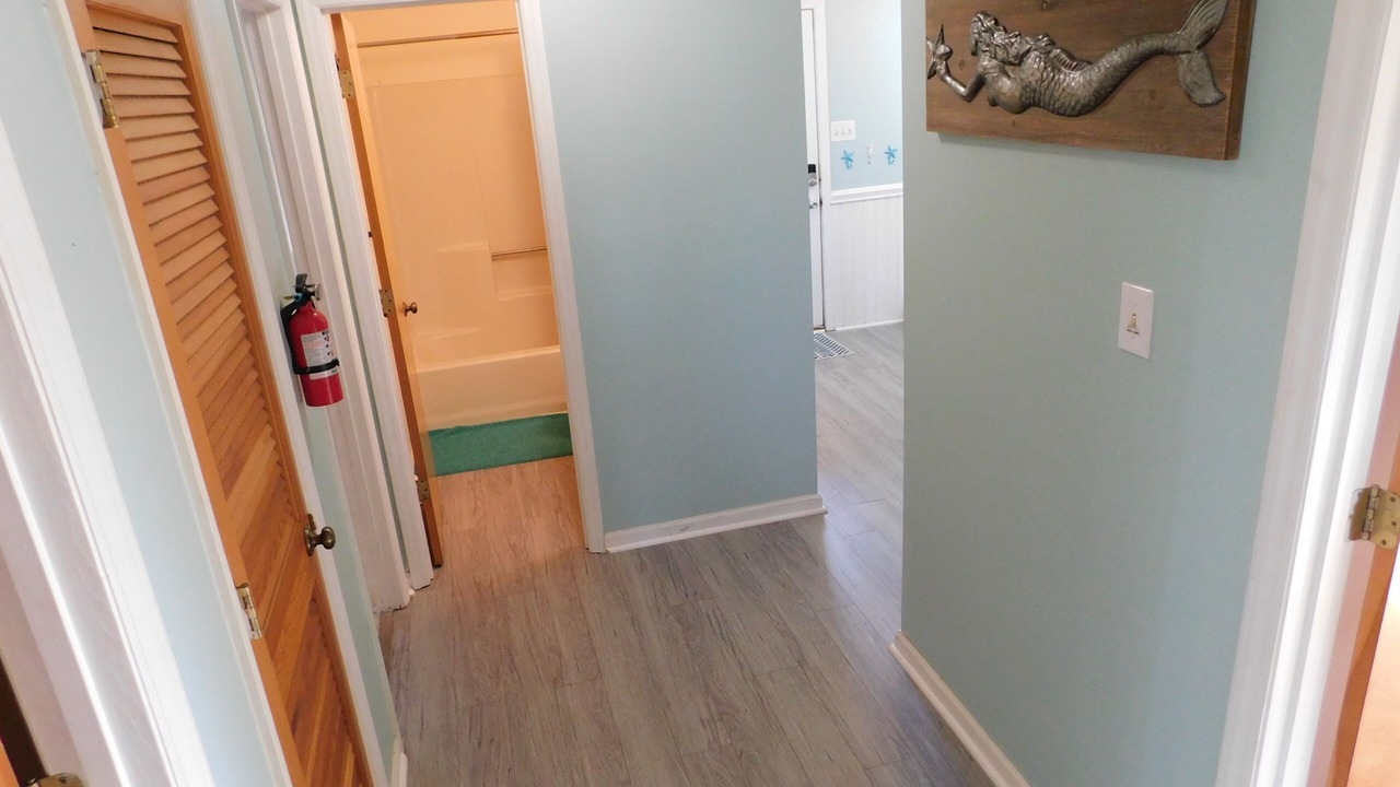 Photo of Bathroom in Ocean Sands
