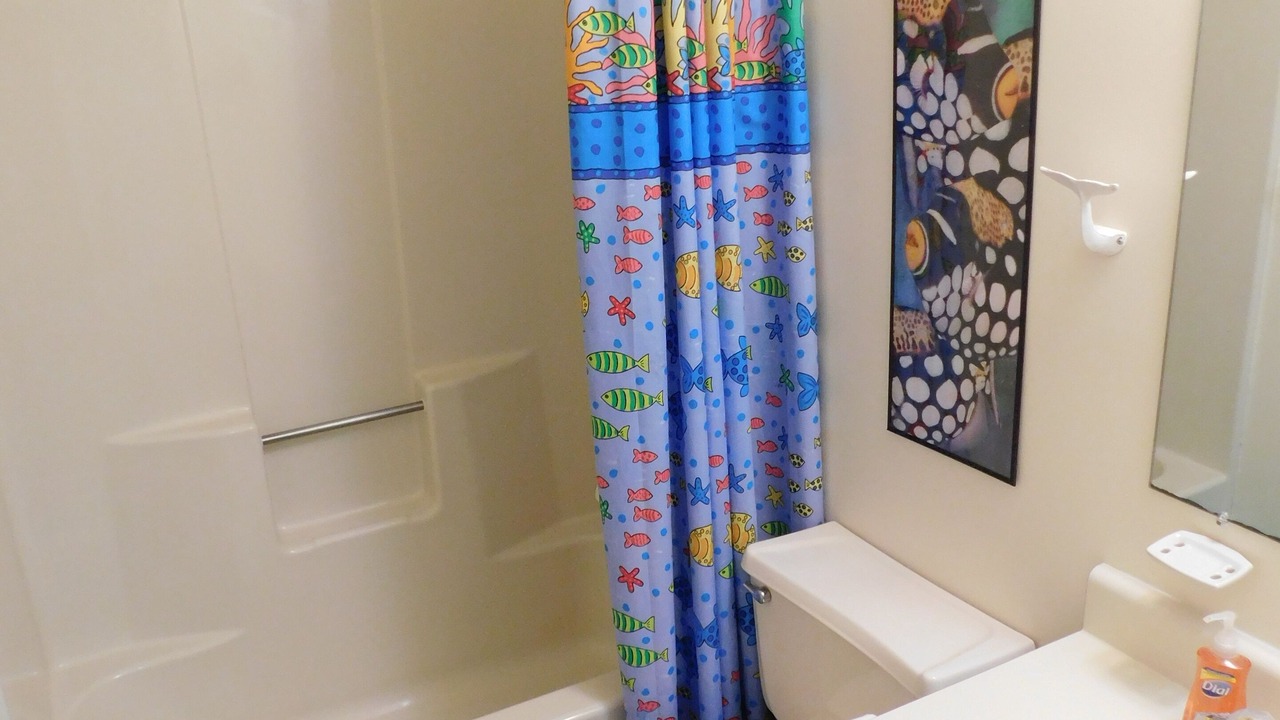 Photo of Bathroom in Ocean Sands