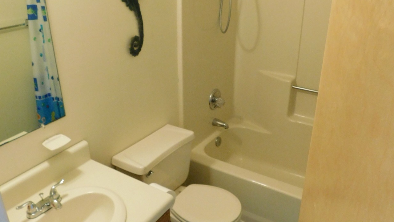 Photo of Bathroom in Ocean Sands