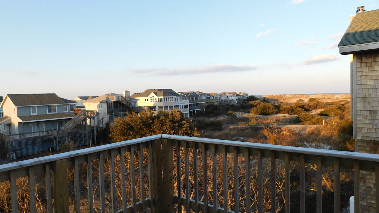 Photo of Outdoor in Ocean Sands