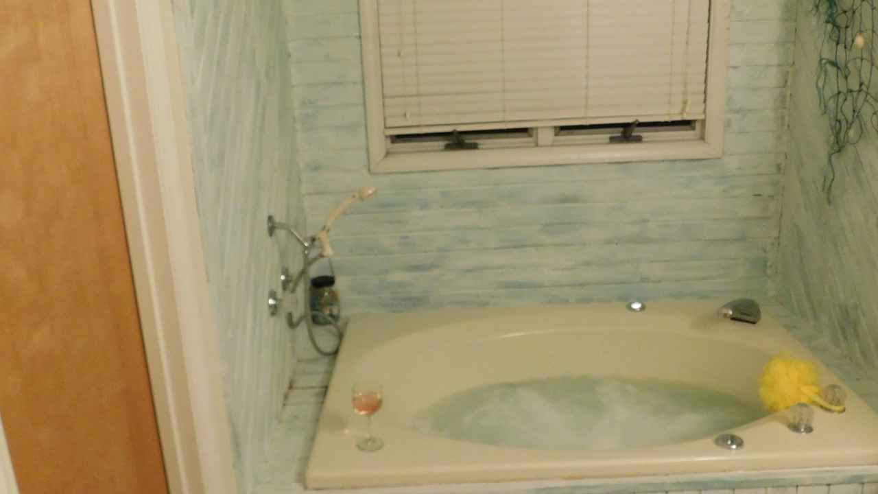 Photo of Bathroom in Ocean Sands