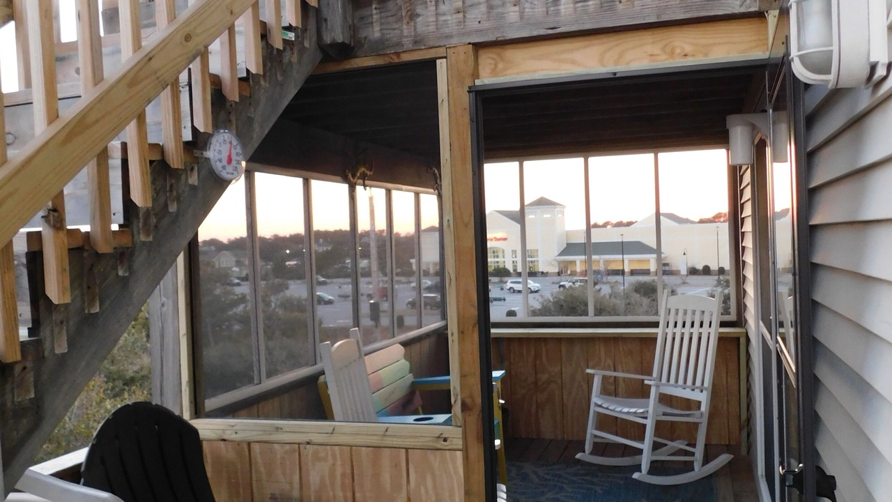 Photo of Outdoor in Ocean Sands