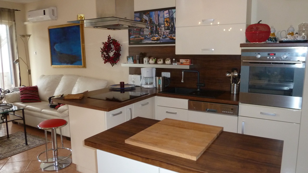 Photo of Kitchen in Heviz