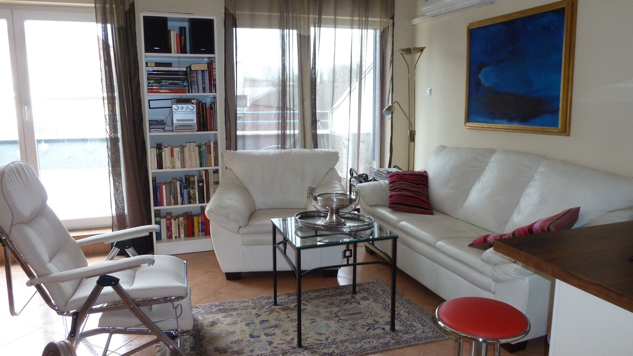 Photo of Livingroom in Heviz