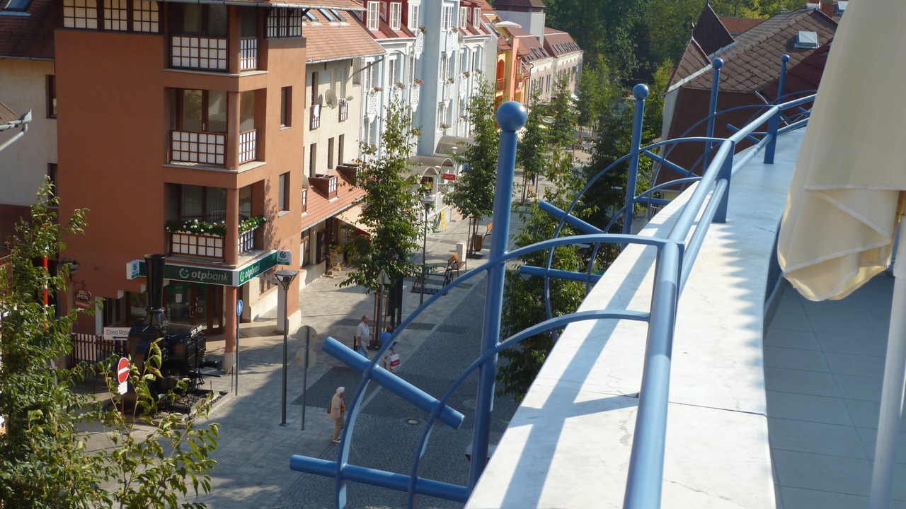 Photo of Outdoor in Heviz