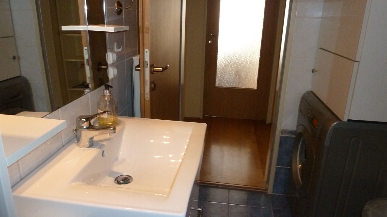 Photo of Bathroom in Heviz