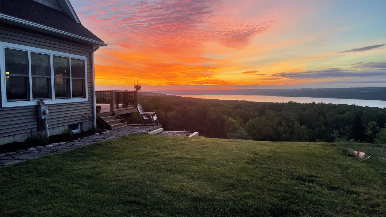 Photo of Outdoor in Bristol Hills