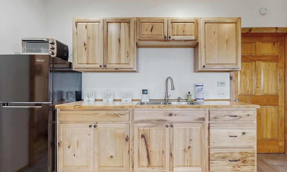 Photo of Kitchen in Bristol Hills