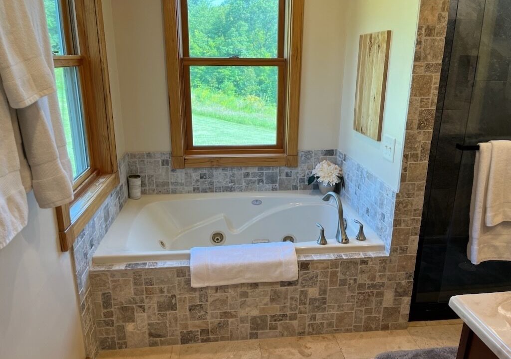 Photo of Bathroom in Bristol Hills