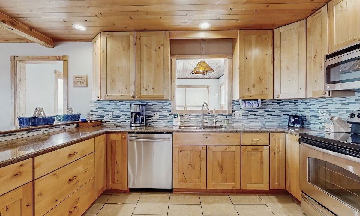 Photo of Kitchen in Bristol Hills