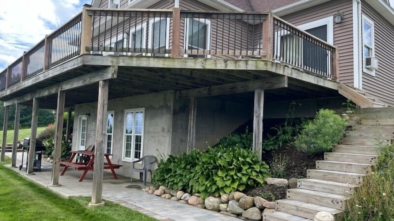 Photo of Outdoor in Bristol Hills