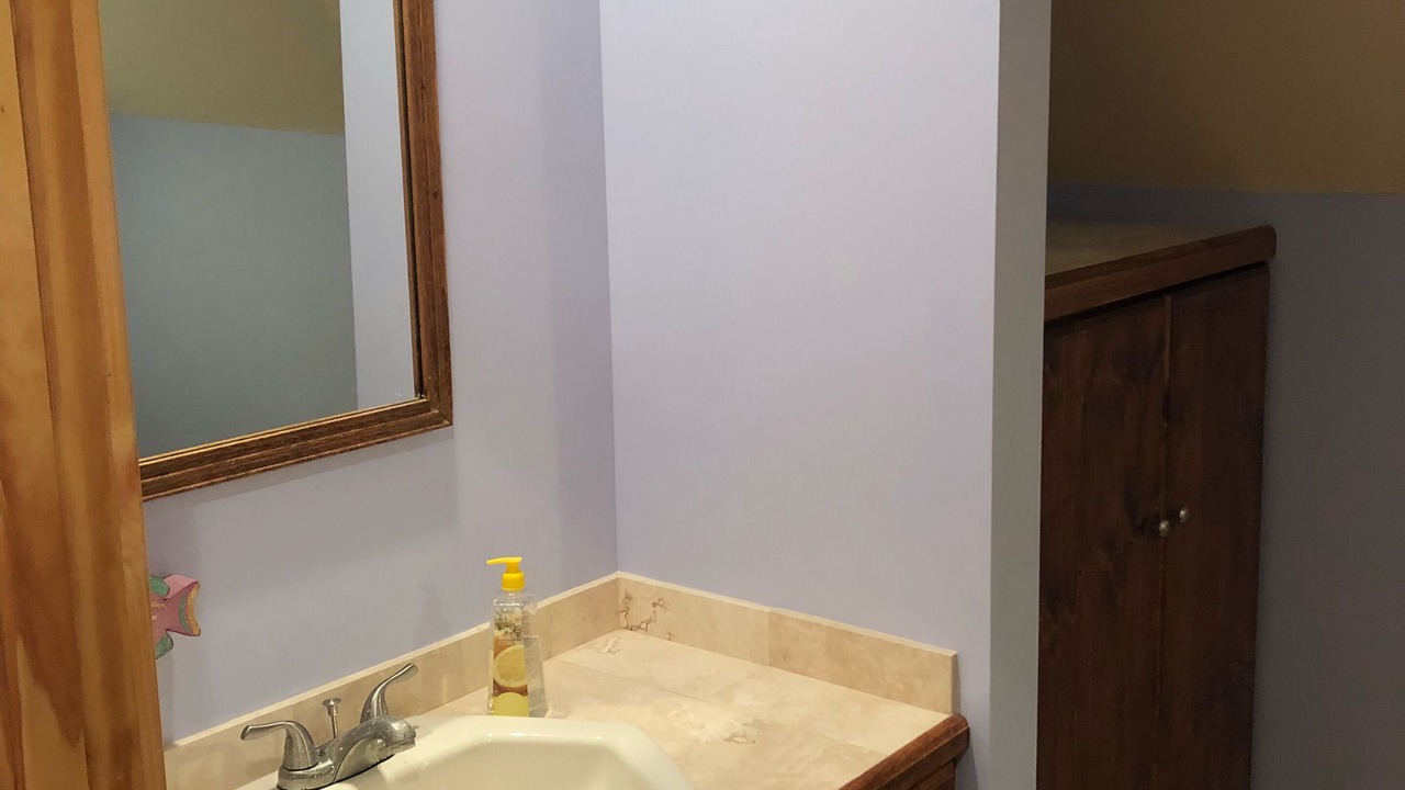 Photo of Bathroom in Bristol Hills